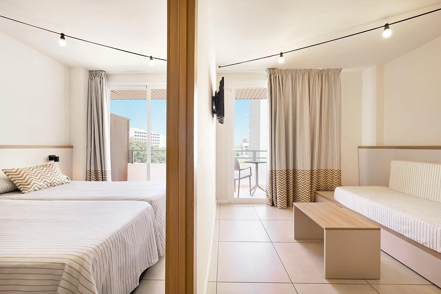 Hotel Tent Calvia Beach Magaluf