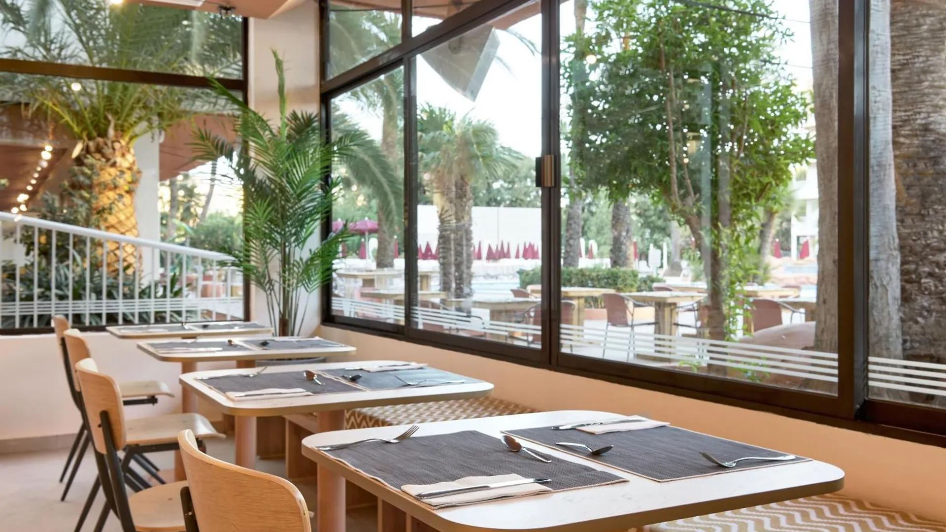 Hotel Tent Calvia Beach Magaluf
