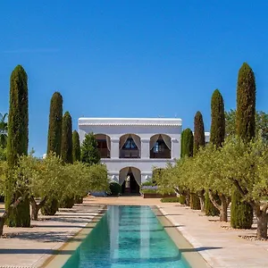 Ca Na Xica - & (adults Only) ***** Sant Miquel de Balansat