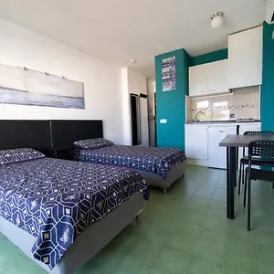 Apartment Coconut - Adults Only 