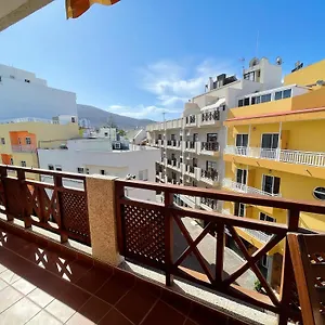 Apartment Edificio Don Antonio 