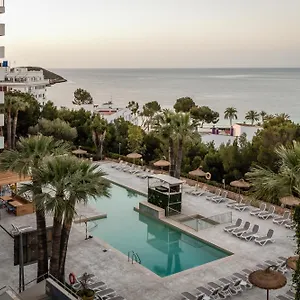 Vistasol Hotel apartamentowy