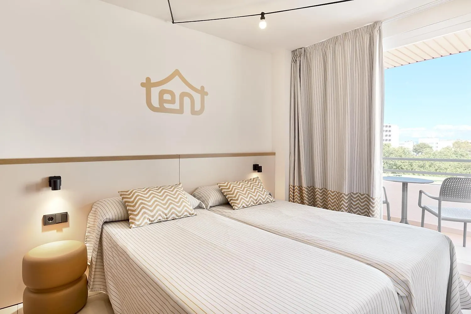 *** Hotel Tent Calvia Beach Magaluf  Spain