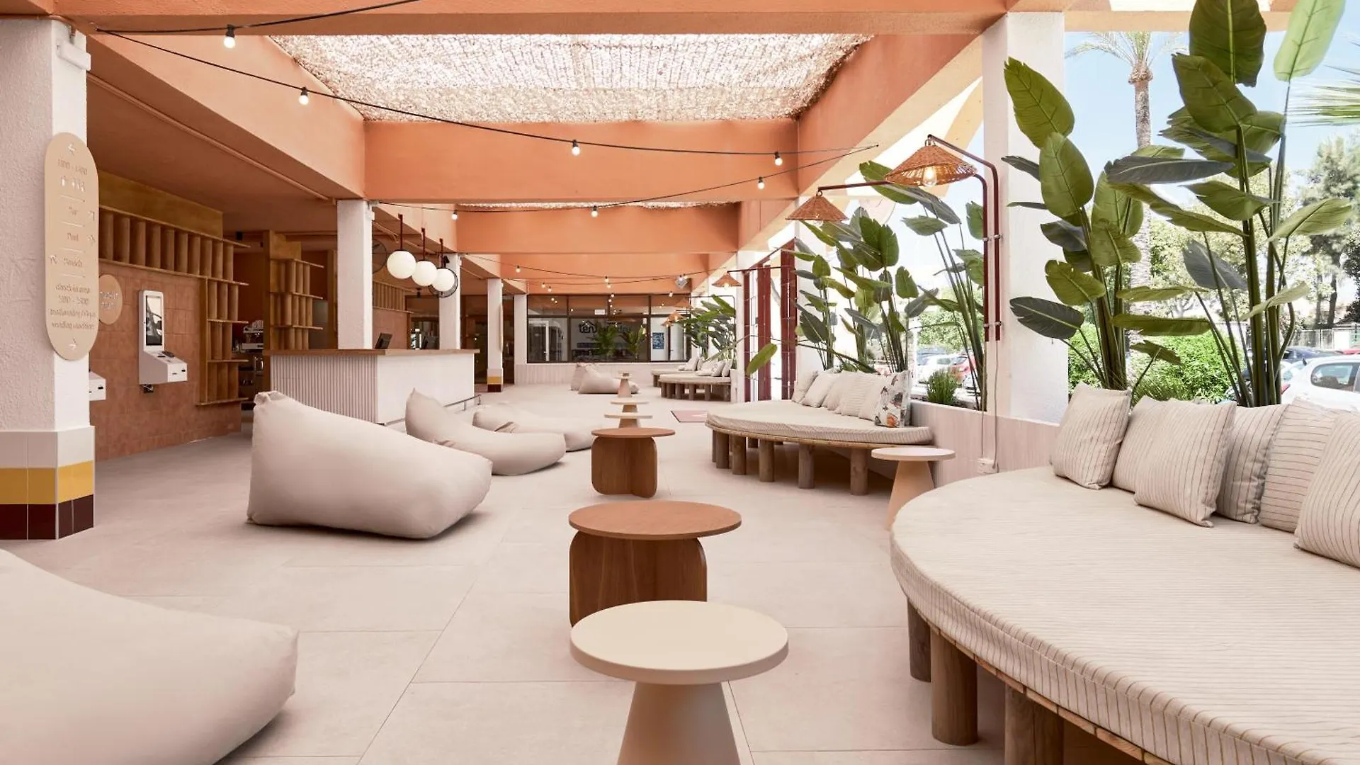 *** Hotel Tent Calvia Beach Magaluf  Spain