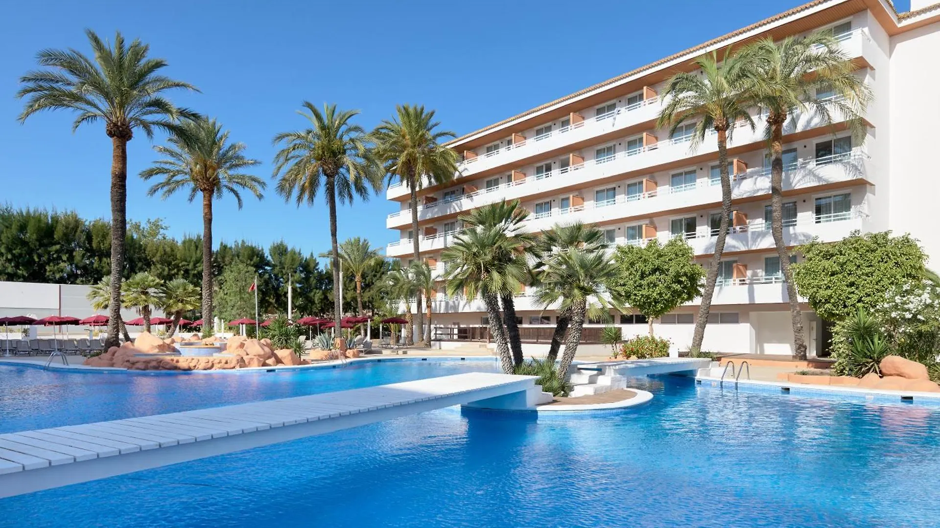 Tent Calvia Beach contacts